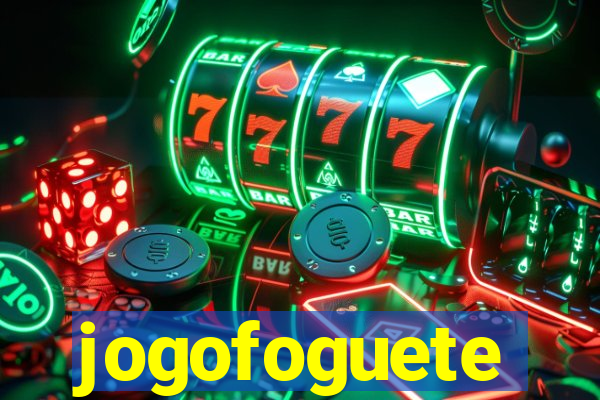 jogofoguete