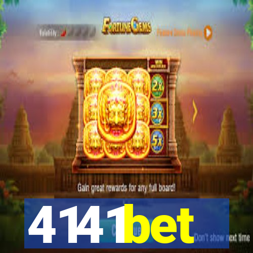 4141bet