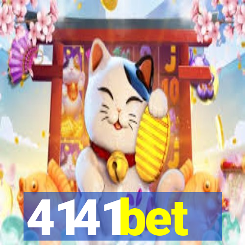 4141bet