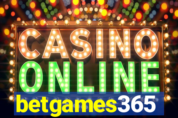 betgames365