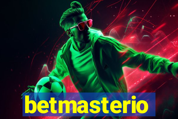 betmasterio