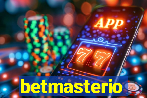 betmasterio