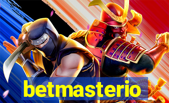 betmasterio