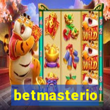 betmasterio