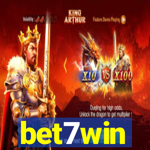 bet7win