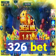 326 bet