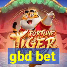 gbd bet