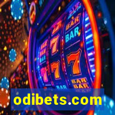 odibets.com