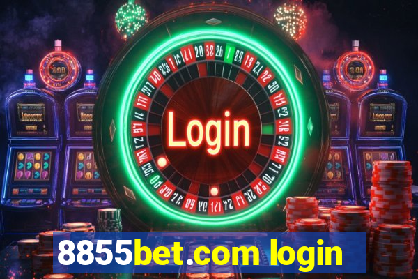 8855bet.com login