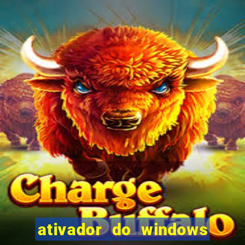 ativador do windows 7 ultimate