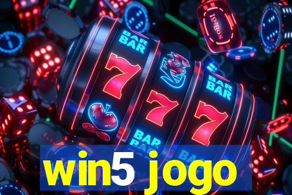 win5 jogo