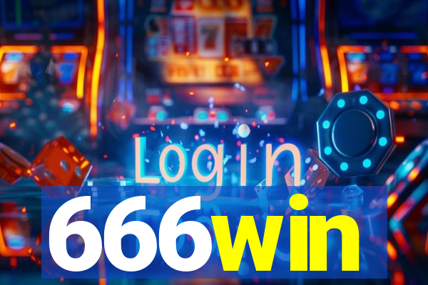 666win