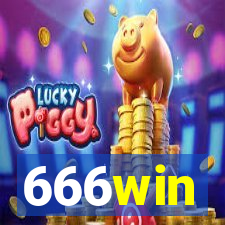 666win