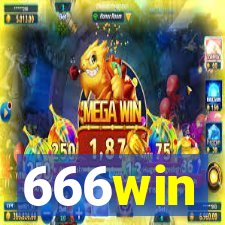 666win