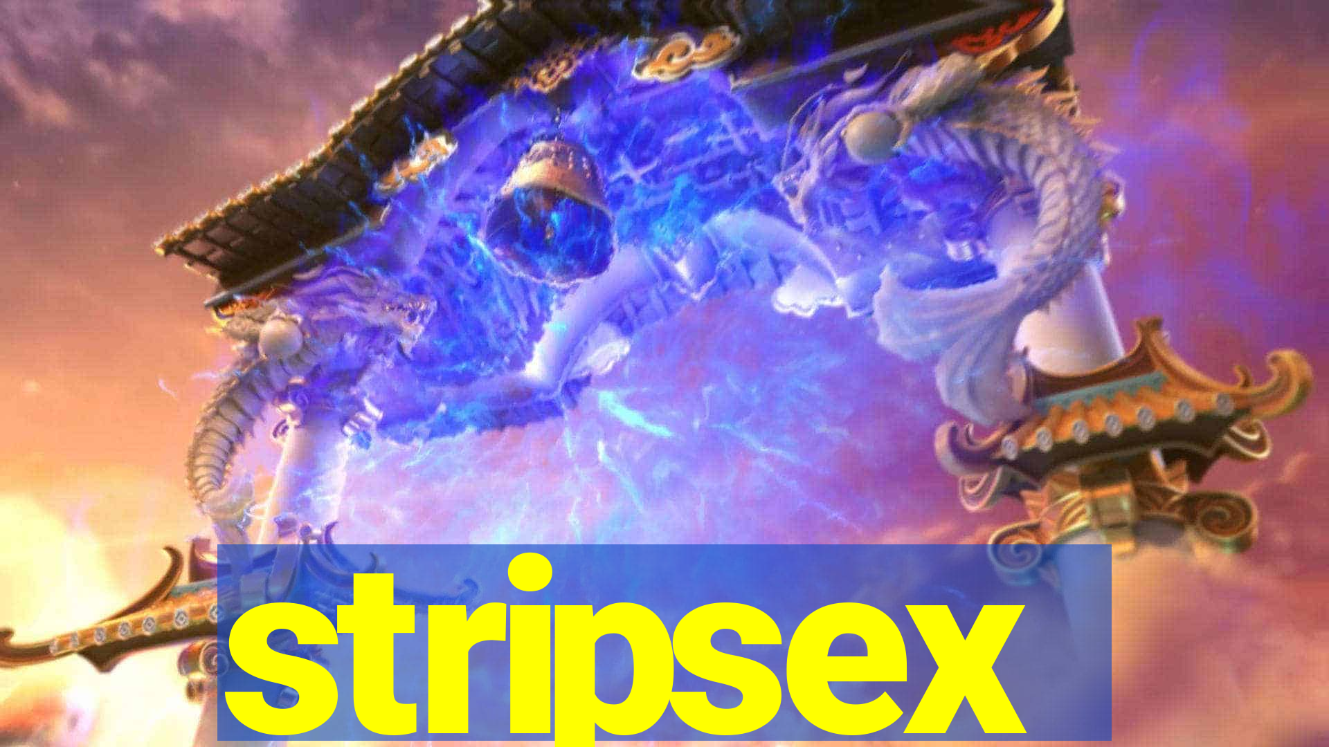 stripsex