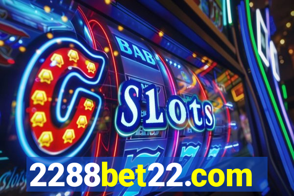 2288bet22.com