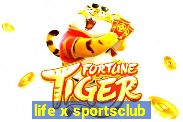 life x sportsclub