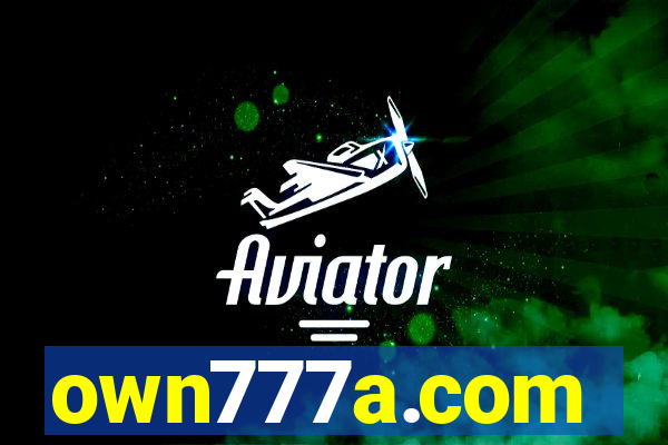 own777a.com