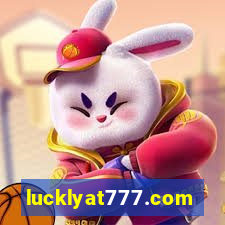 lucklyat777.com