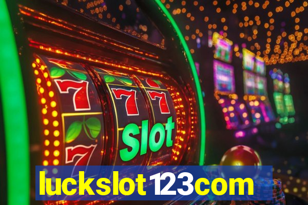 luckslot123com