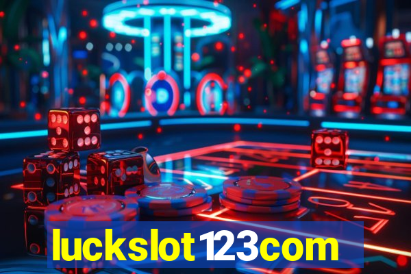 luckslot123com