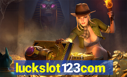 luckslot123com