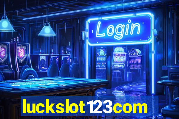 luckslot123com