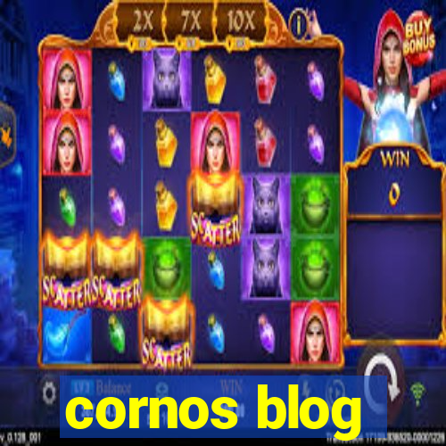 cornos blog