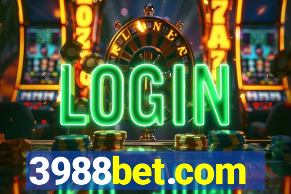 3988bet.com