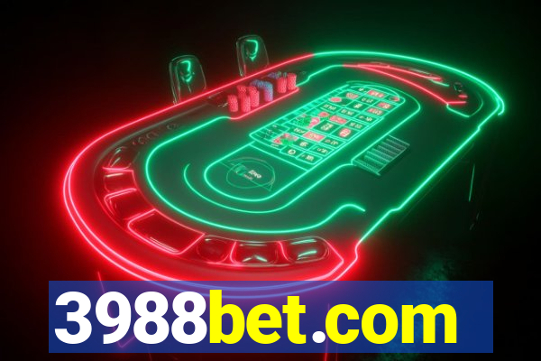 3988bet.com