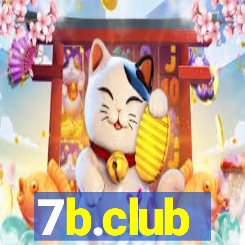 7b.club