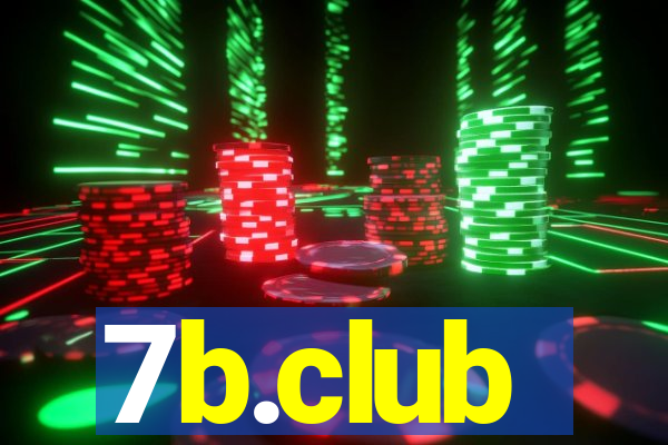 7b.club