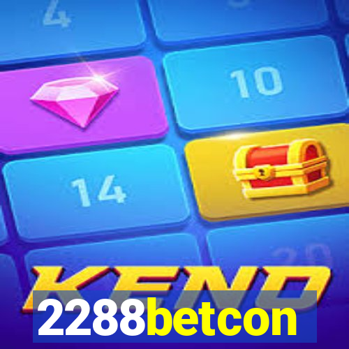 2288betcon