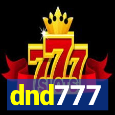 dnd777