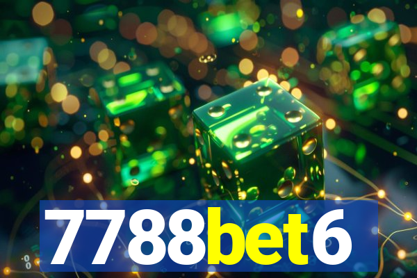 7788bet6