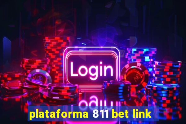 plataforma 811 bet link