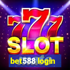 bet588 login