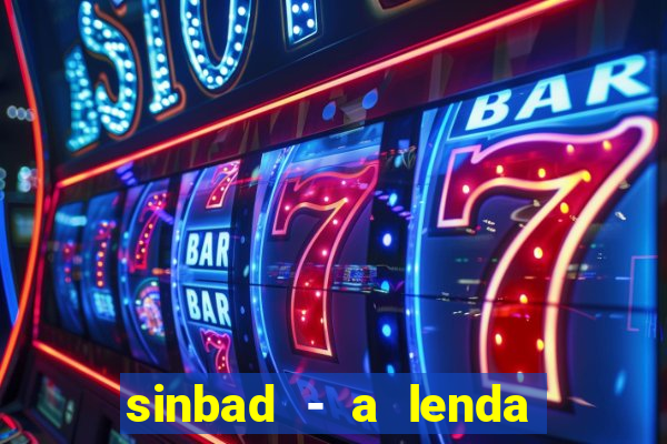 sinbad - a lenda dos sete mares download