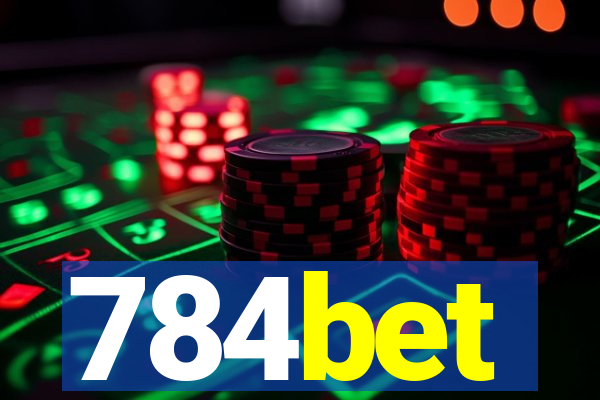 784bet