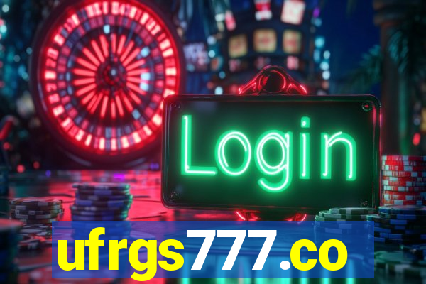 ufrgs777.co