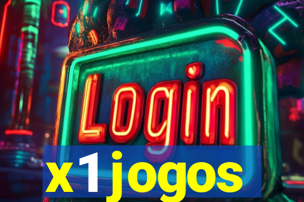 x1 jogos