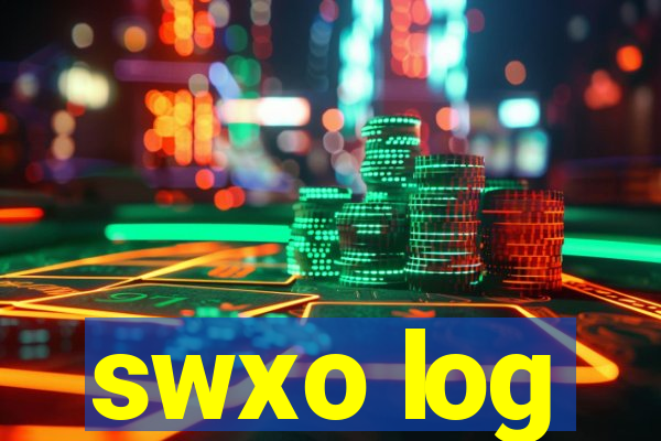 swxo log