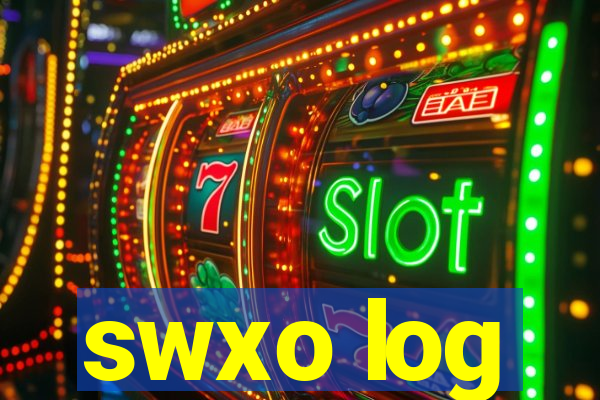 swxo log