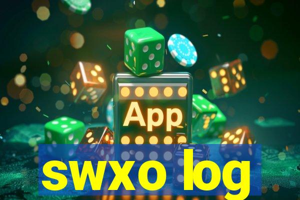 swxo log