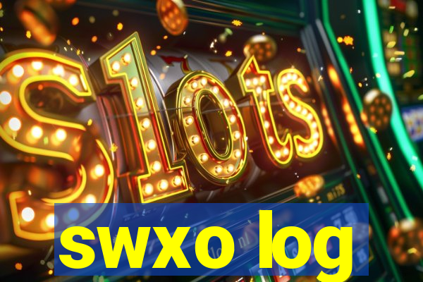 swxo log