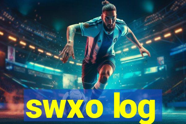 swxo log