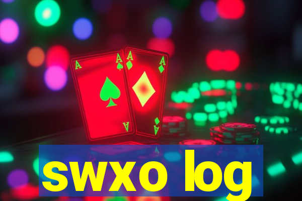 swxo log