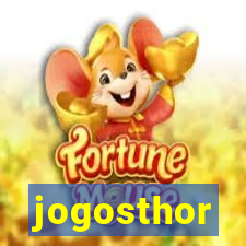 jogosthor