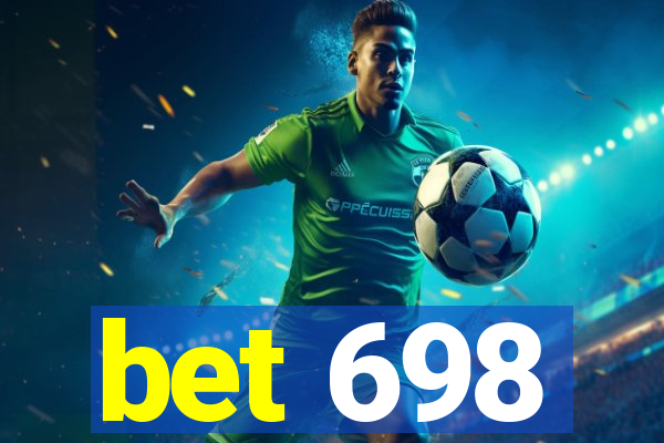 bet 698