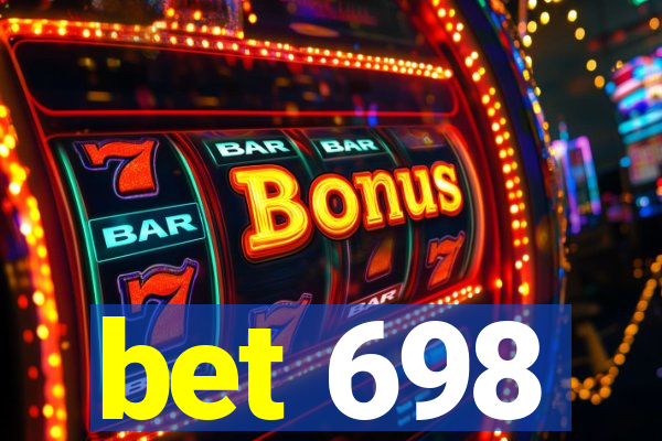 bet 698